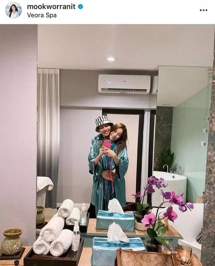 แม็กซ์ ณัฐพล - มุก วรนิษฐ์