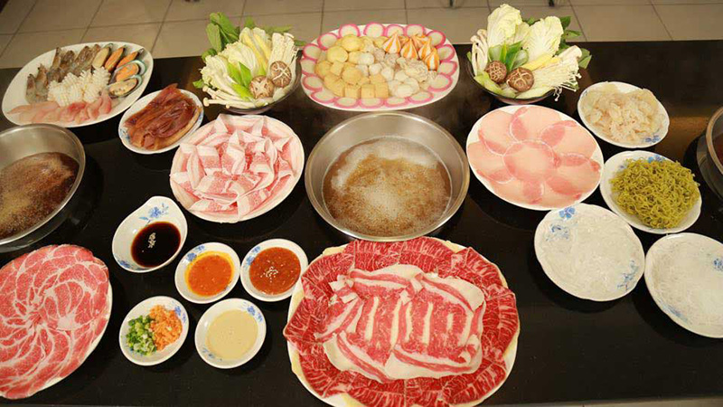 Ebisu Shabu
