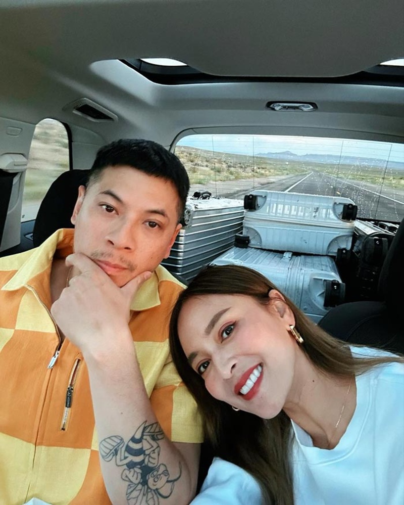 เวย์ เผยเหตุไม่ไปเยี่ยม นานา