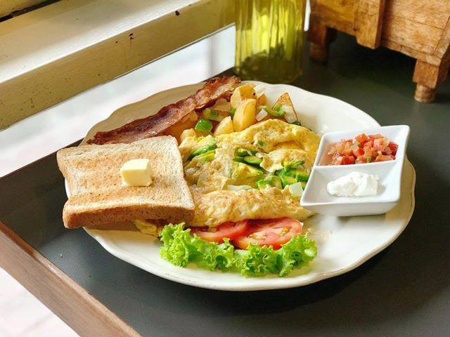 ร้านอาหารเช้า เชียงใหม่