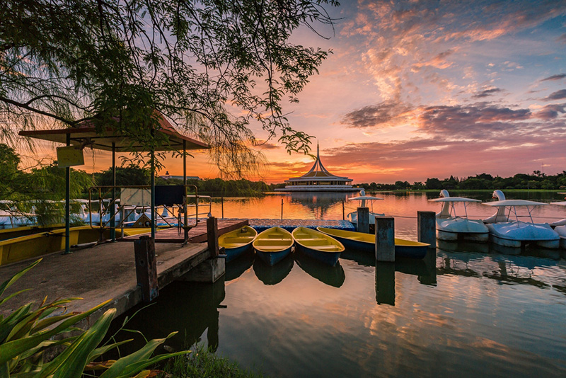 รถไฟฟ้าสายสีเหลือง
