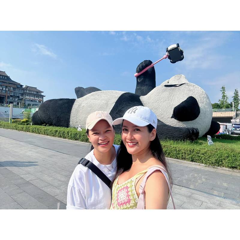 นก อุษณีย์ เซอร์ไพรส์คุกเข่าขอ ม่วย นิธิตรา แต่งงาน