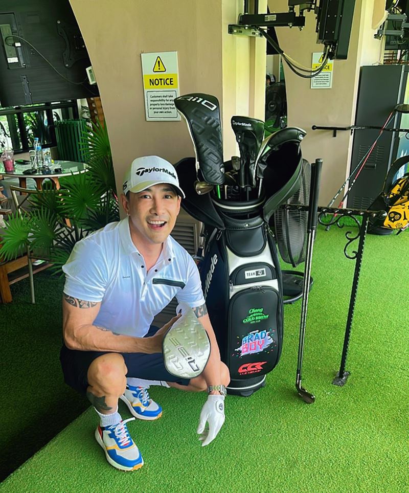 บอย พิษณุ พ้องานหด ครึ่งปีเพิ่งมี 3 งาน 