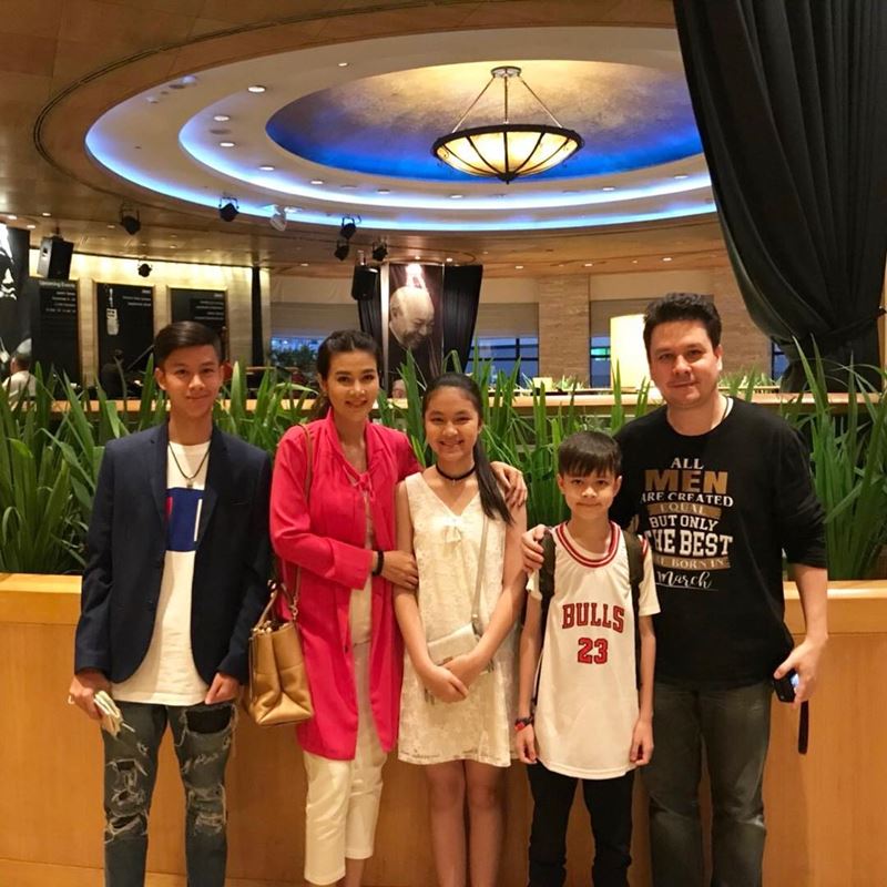 ปู มัณฑนา 