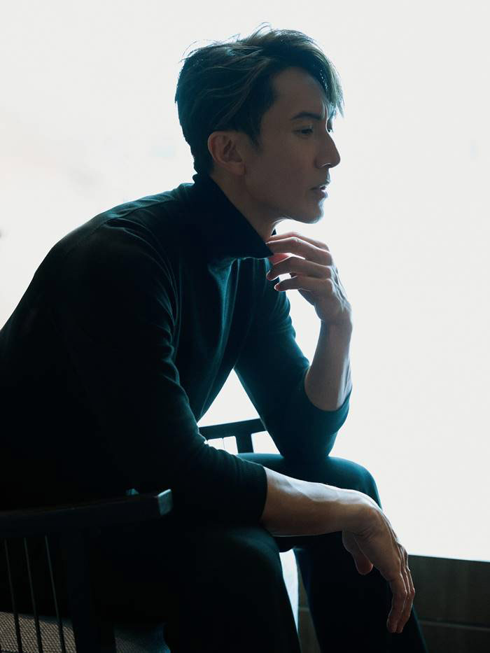 อู๋จุน (Wu Chun) 