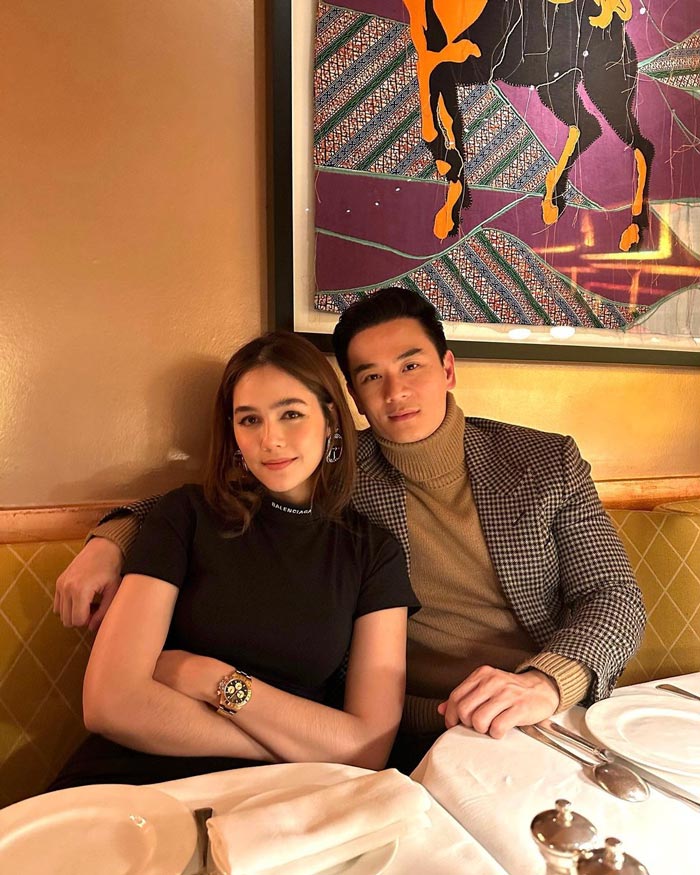 วันเกิด ชมพู่ อารยา