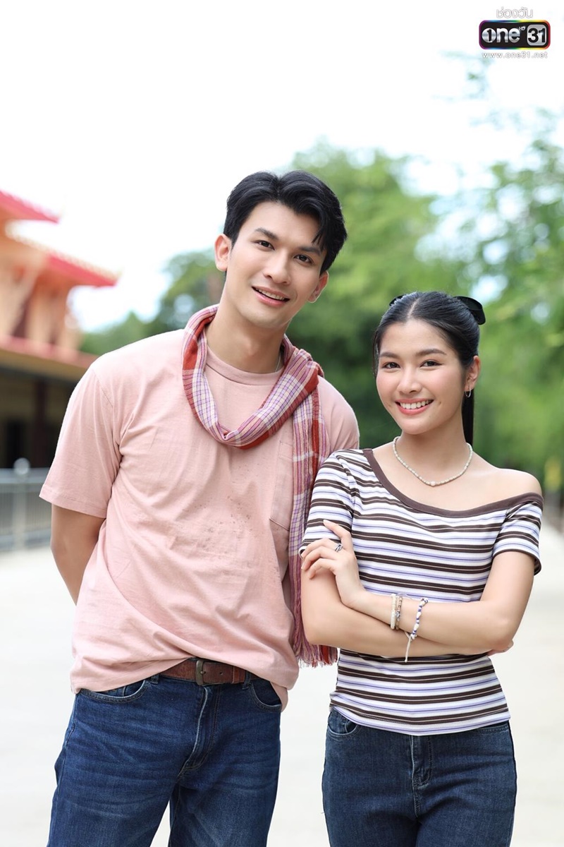 สงครามหมอลำ นักแสดง