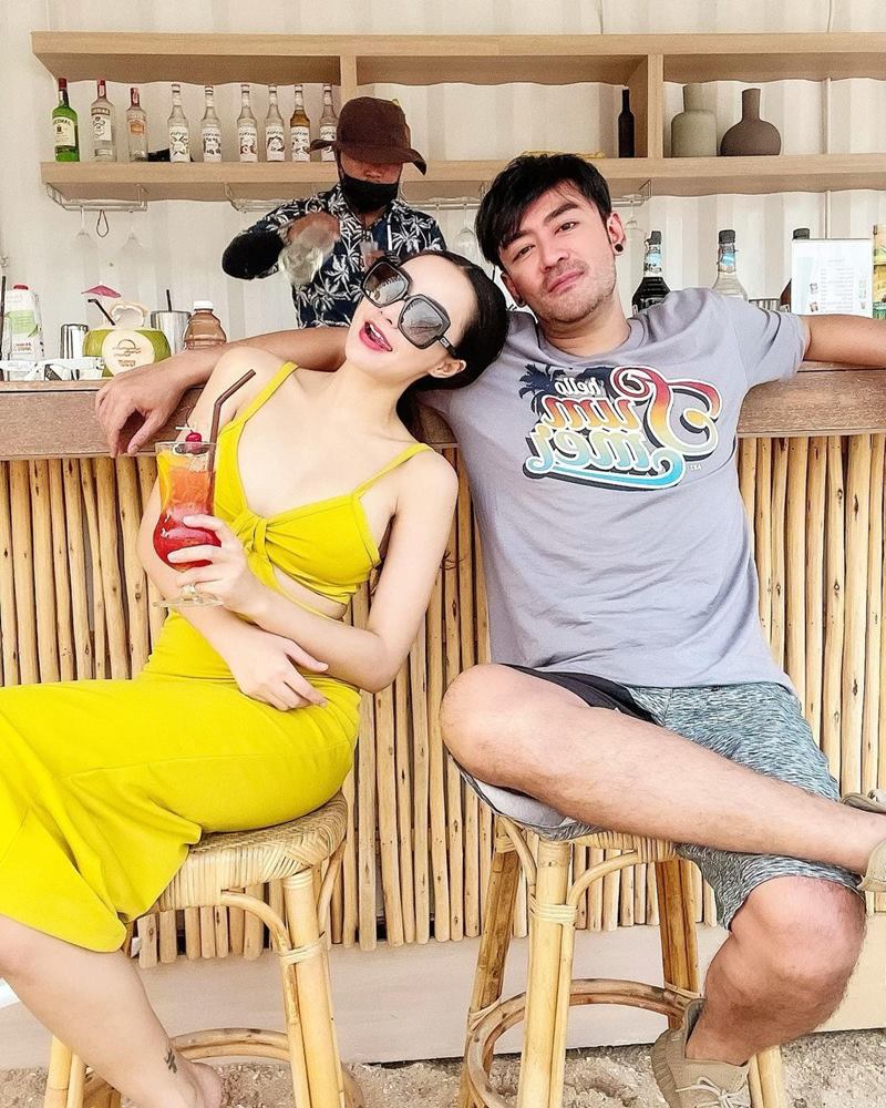 เติ้ล ธนพล นิวนิว