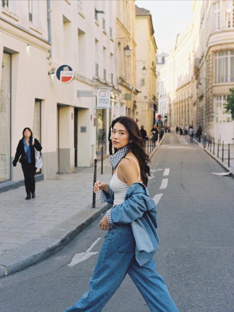 เฟย ภัทร เปิดตัวแฟน