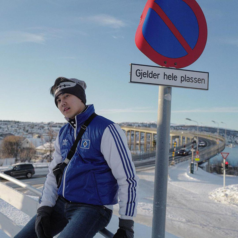 ต้น อาชว์