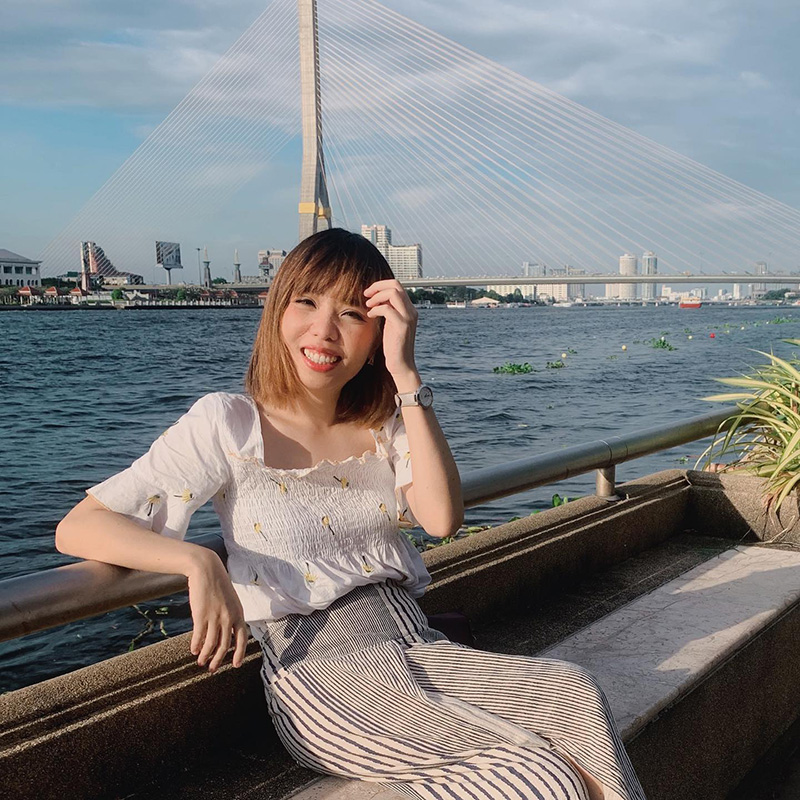 ประกายฟ้า