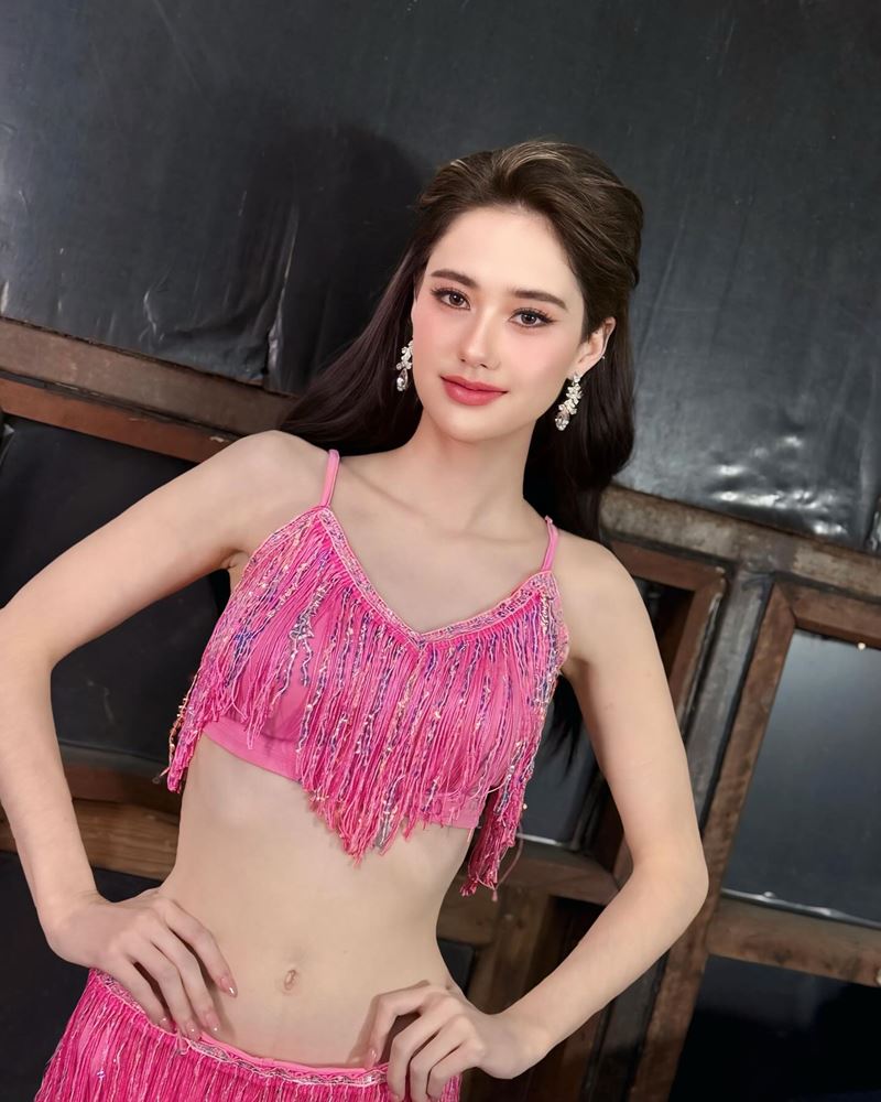 ลิลลี่ อาทิตยา