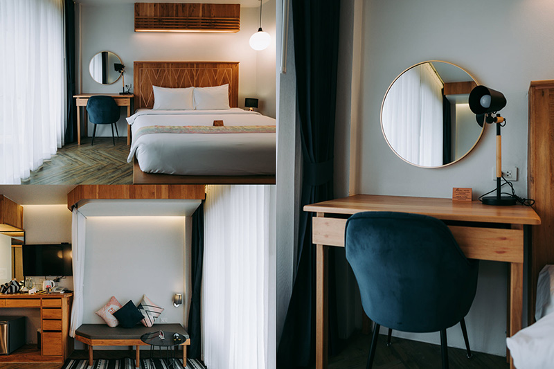 ที่พักคีรีวง