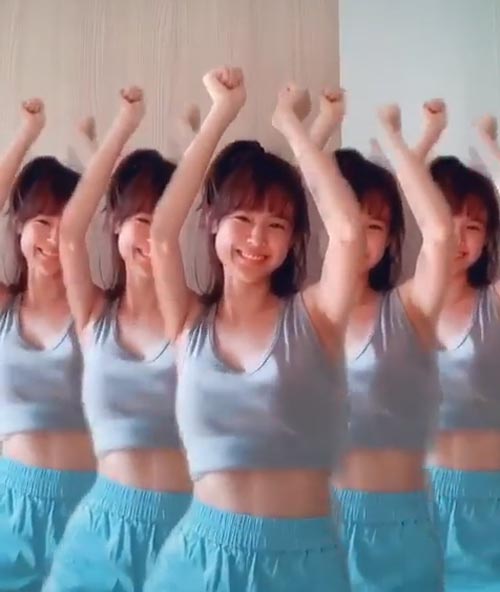 แพทตี้ อังศุมาลิน