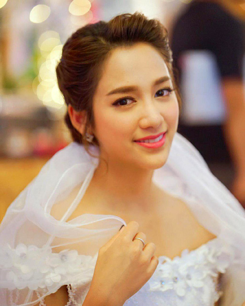 แม็กกี้ อาภา