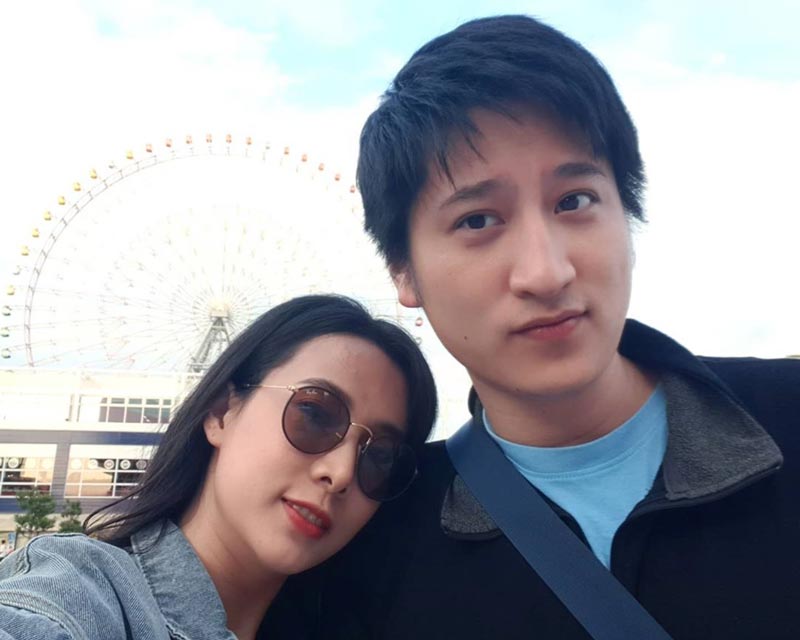 เบนซ์ มนัญญา