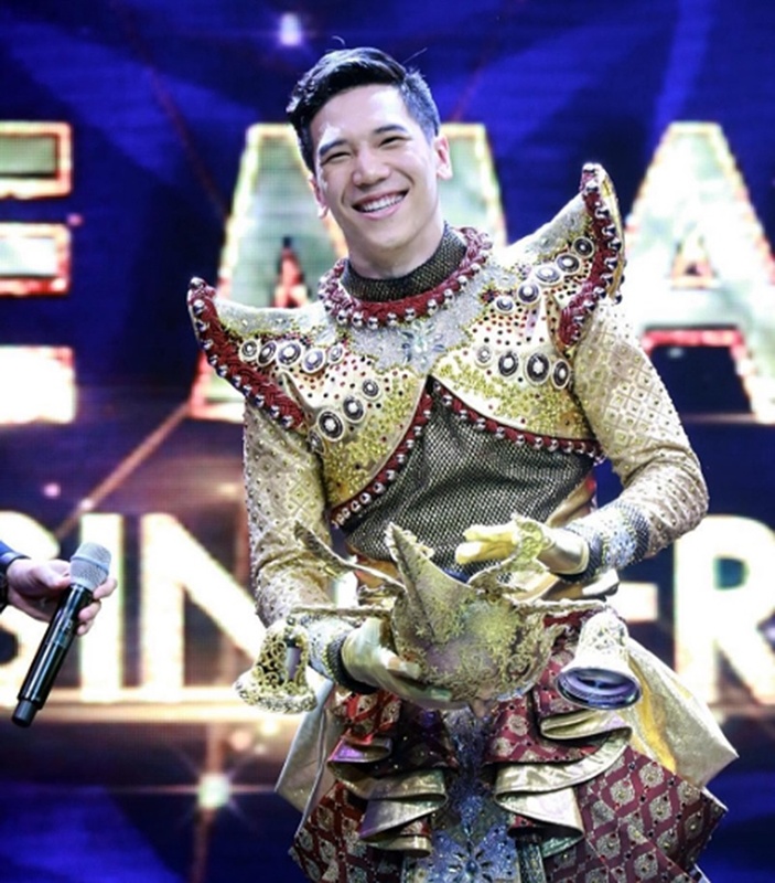 อาร์ม กรกันต์ - นุ่น นัชชานันท์ พิธีกรพิธีเปิดซีเกมส์ 2025