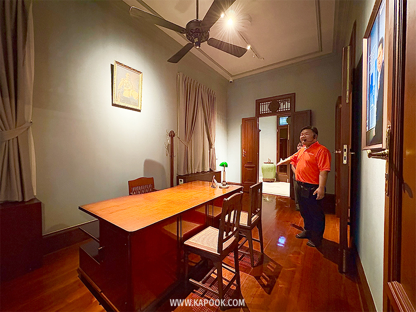 MEA SPARK พิพิธภัณฑ์การไฟฟ้าไทย