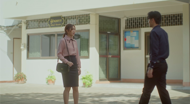 Club Friday The Series ตอน One Night Stand คืนเดียวก็พอ