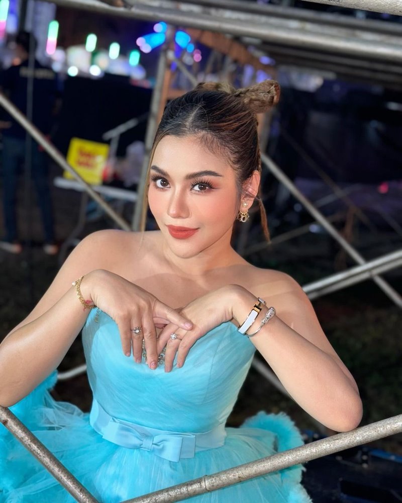 ธัญญ่า อาร์สยาม