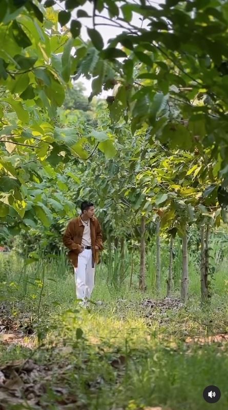 โตโน่ ภาคิน