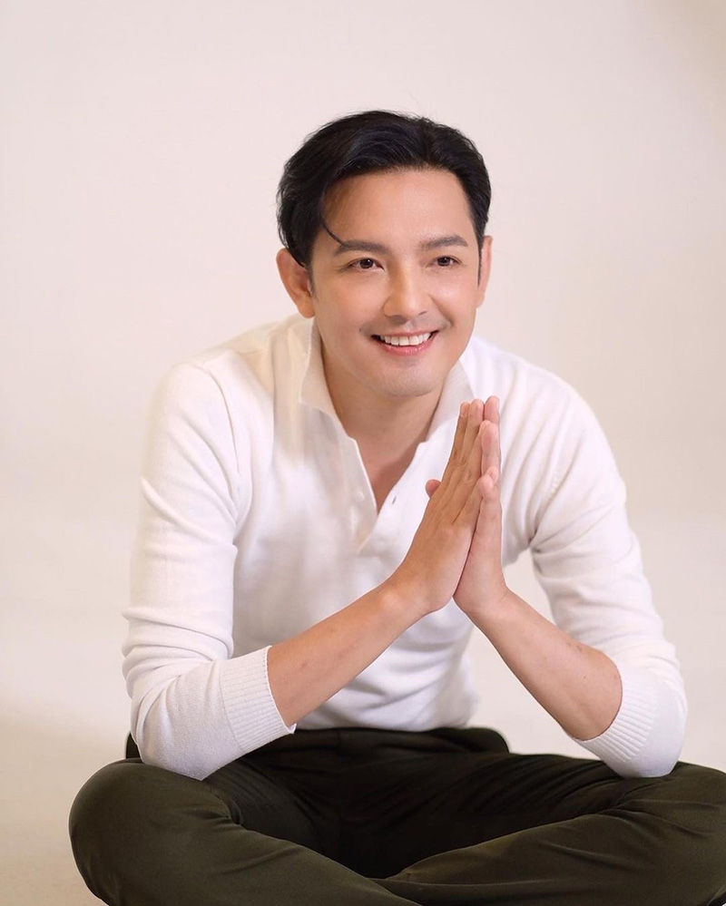 หนุ่ม ศรราม