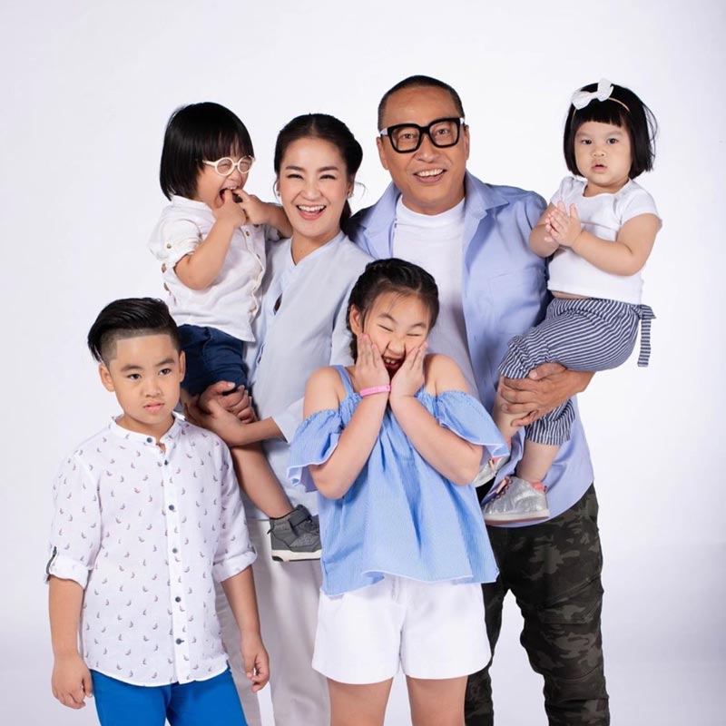 น้องออเกรซ