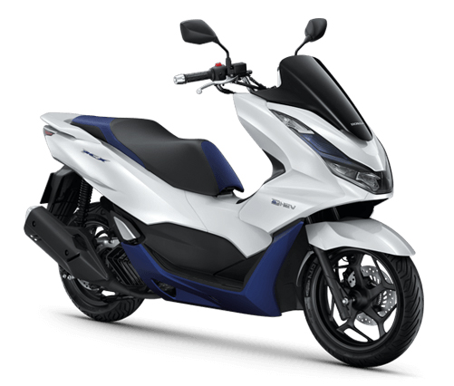 Honda PCX 160 2023