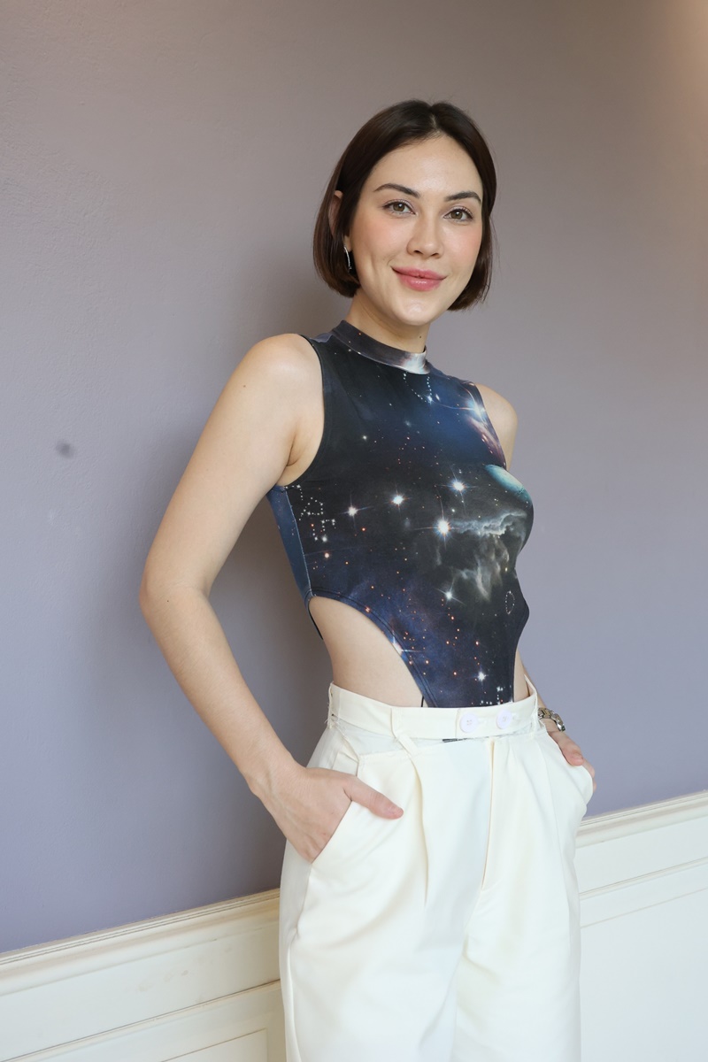 หวานรักต้องห้าม แมท ภีรนีย์