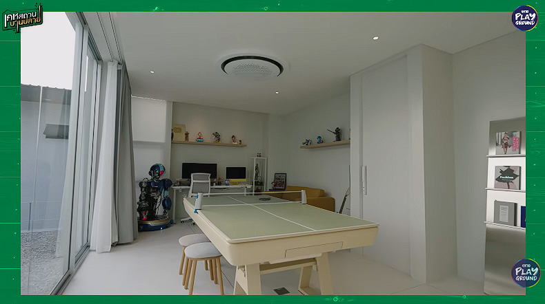 บ้านกอล์ฟ พิชญะ