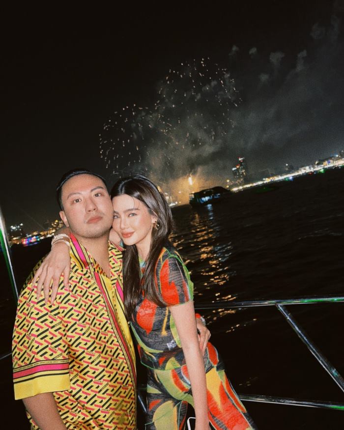 ดิว อริสรา   เซบาสเตียน ลี