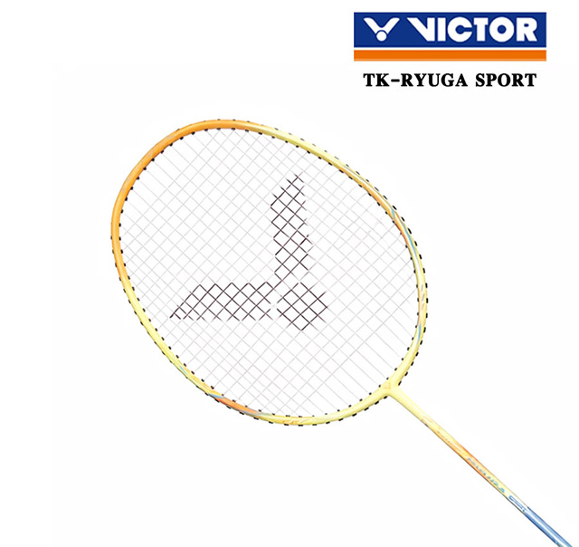 VICTOR ไม้แบด ยี่ห้อไหนดี