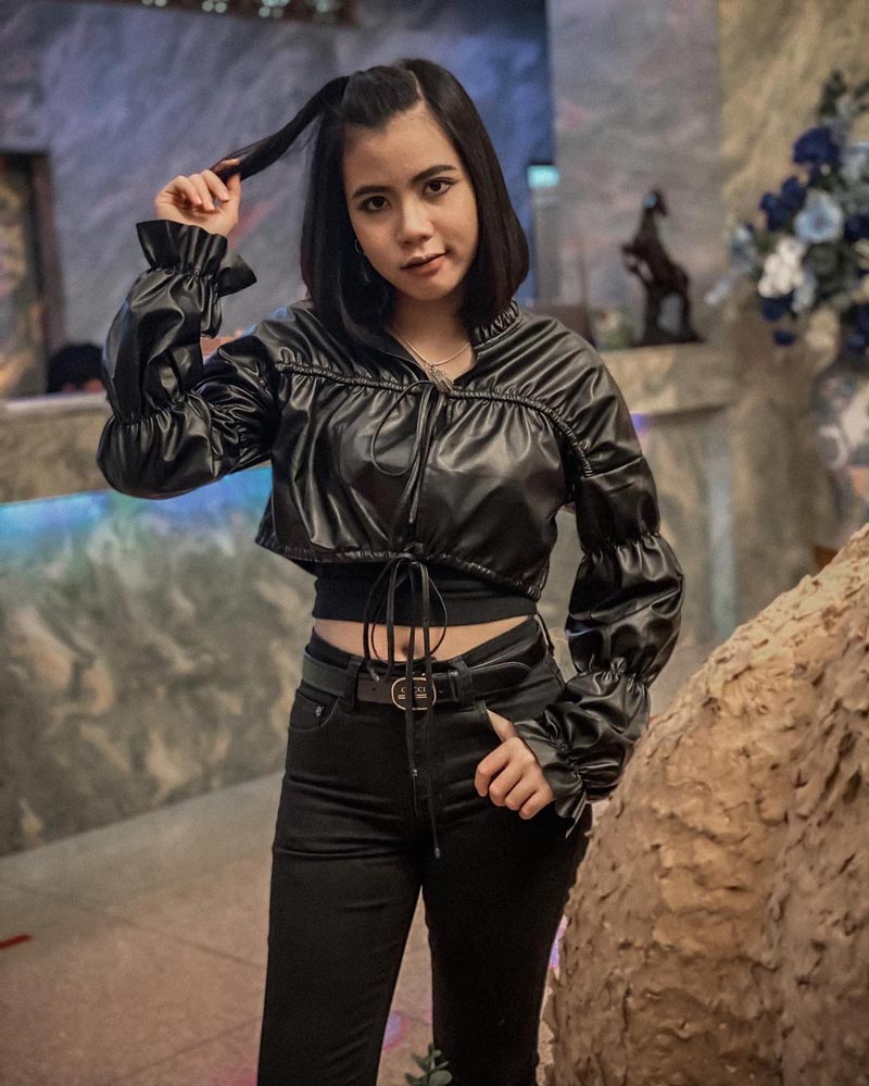 กระต่าย พรรณนิภา