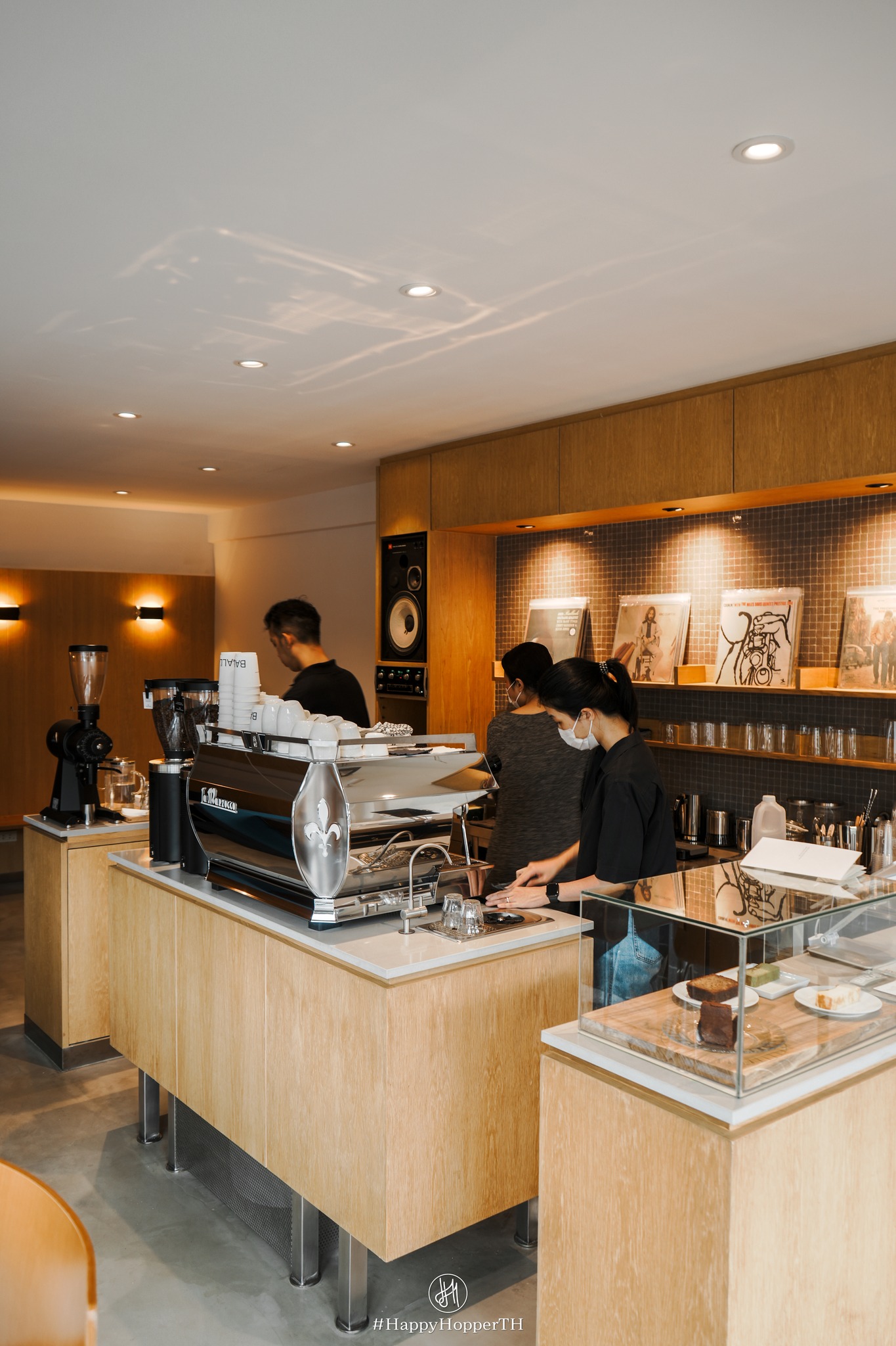 Ballad Coffee Bar