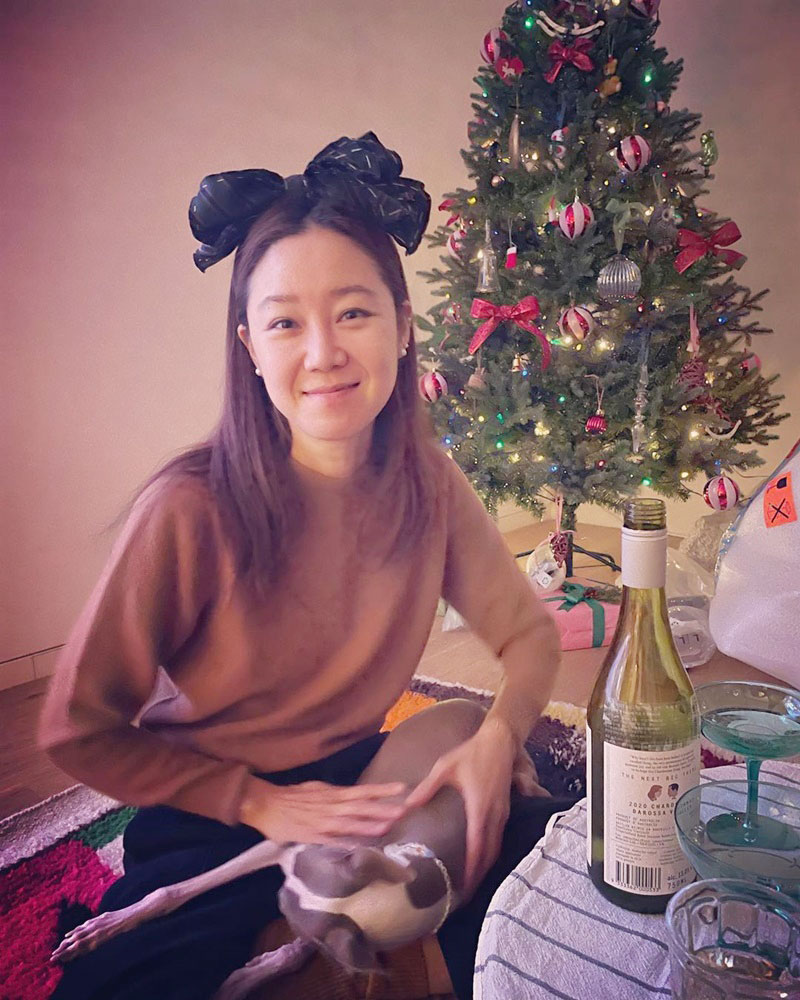 gong hyo jin กงฮโยจิน