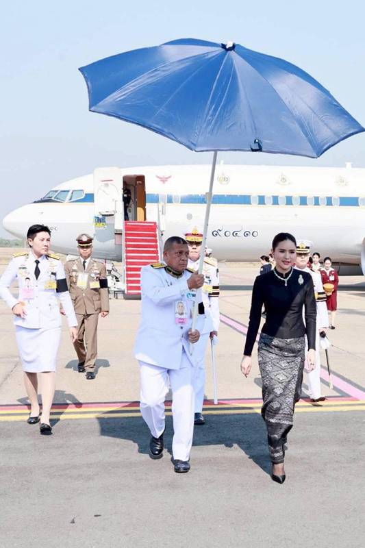 ท่านผู้หญิงอรอนงค์ ปิยนาฏวชิรพัทธ์