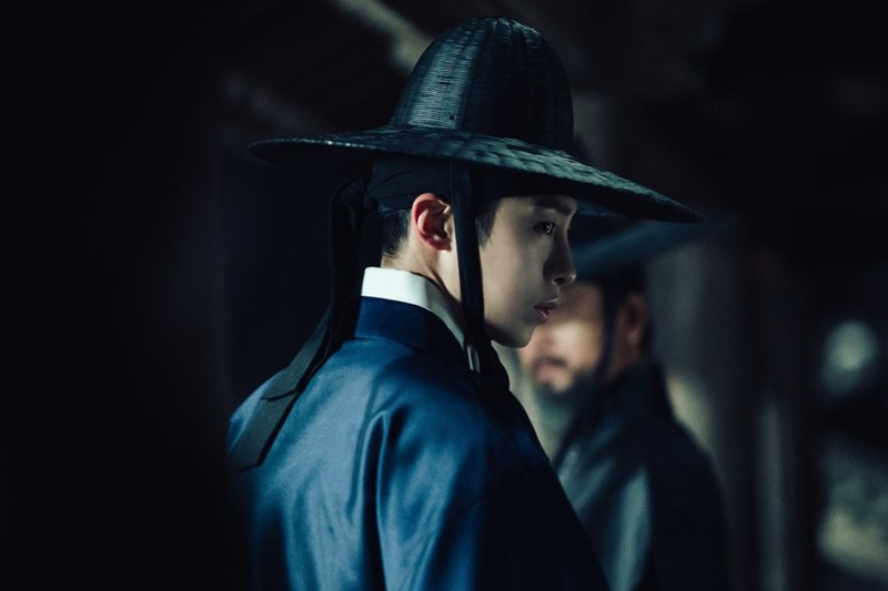 Dear Hongrang ซีรีส์เกาหลี Netflix