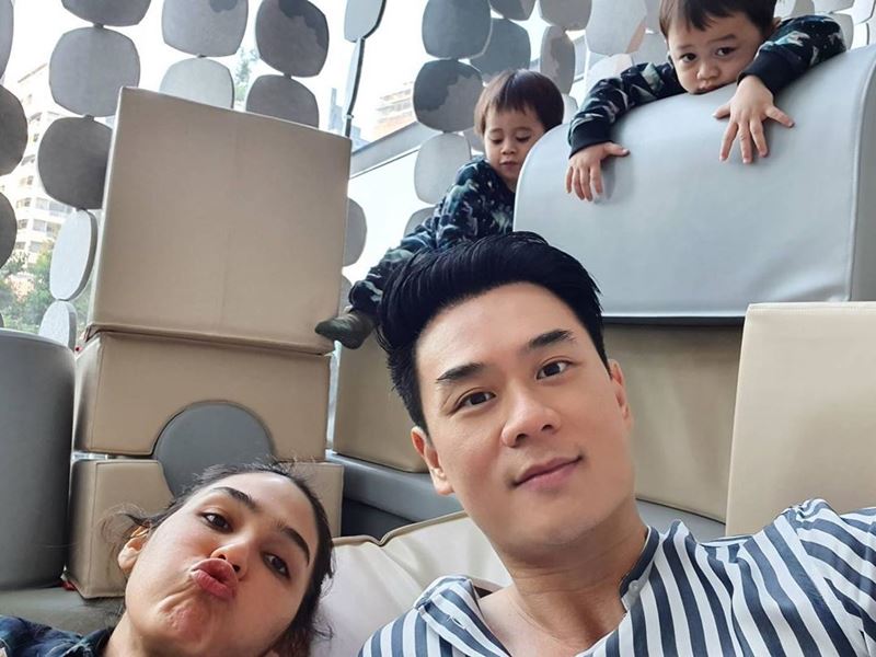 น็อต ชมพู่