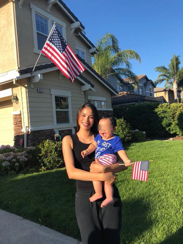 ฟาม เฮือง  มิสเวียดนาม 201