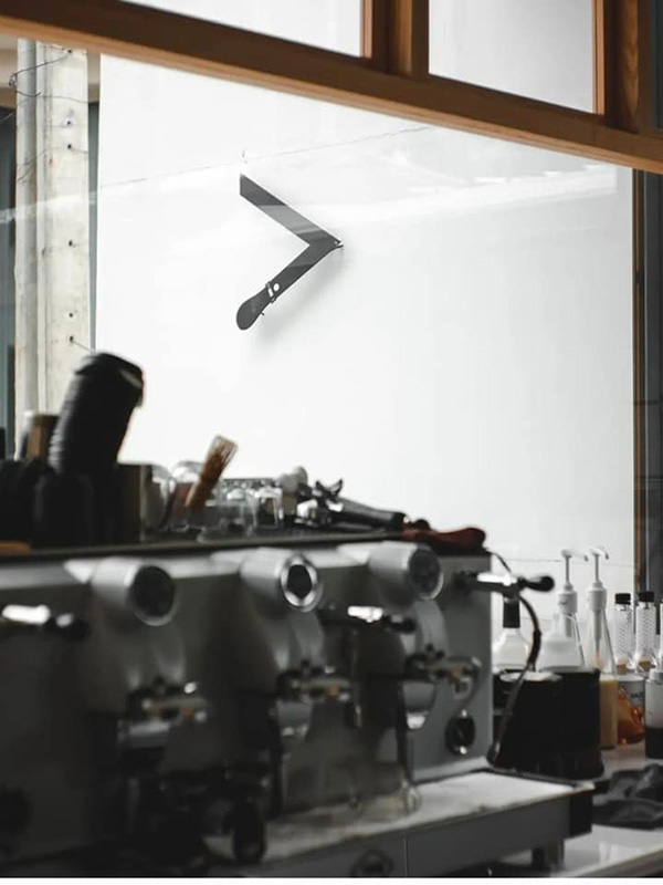 ช็อกโกแลตมินต์ คาเฟ่