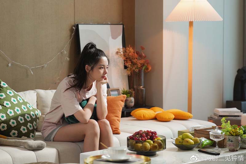 Love At Second Sight  