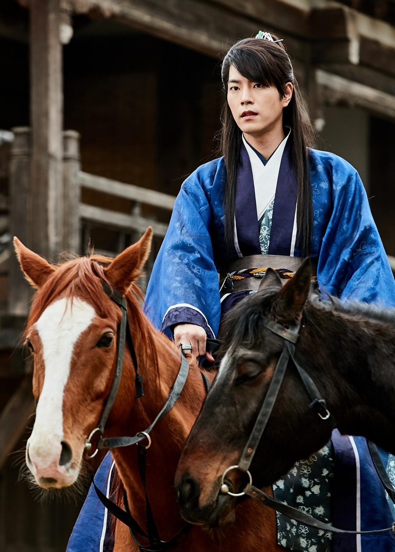 หัวใจรักองค์รัชทายาท