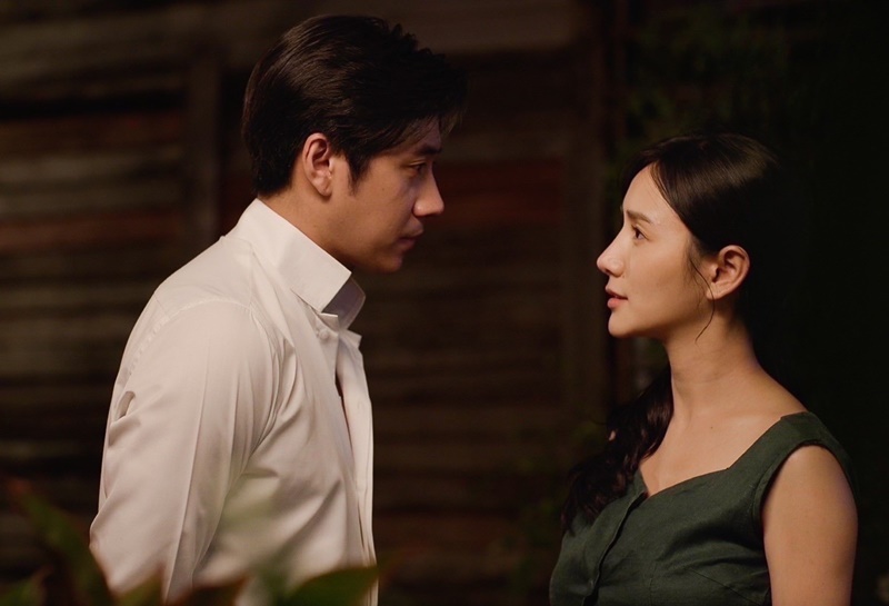 เรือนโชนแสง นักแสดง