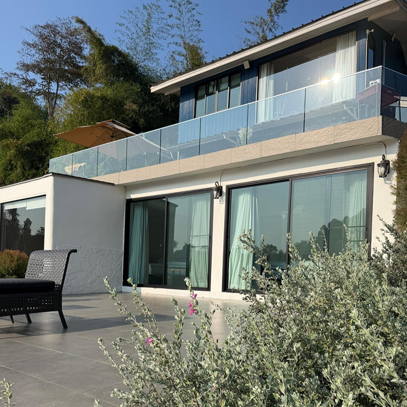 Pax River House ที่พักหน้าร้อน 2569