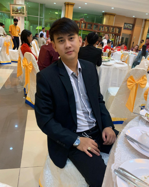 อาโล่ แฟนธัญญ่า อาร์สยาม