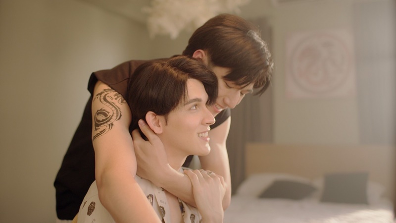 มังกรกินใหญ่ Big Dragon The Series