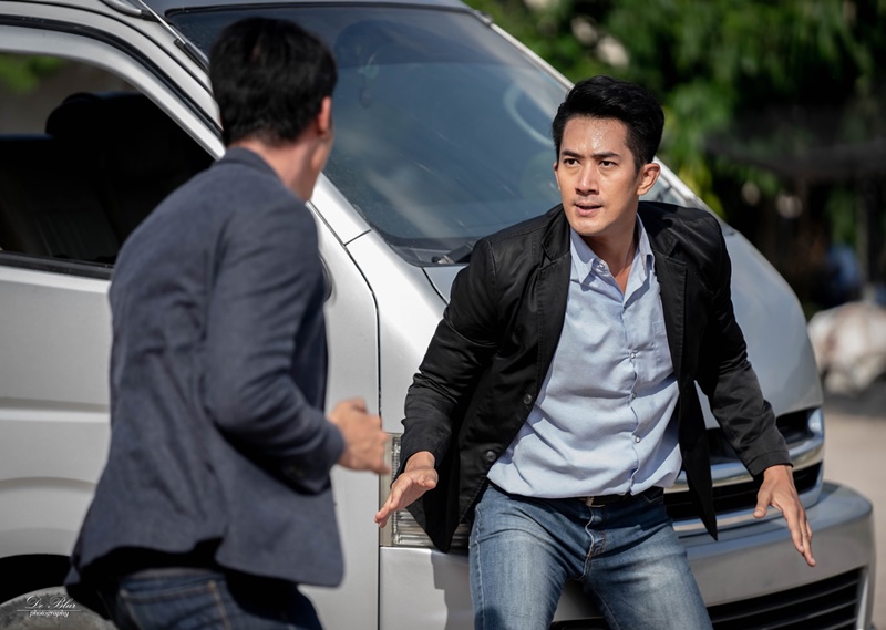 มังกรเจ้าพระยา