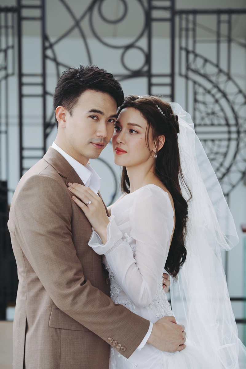 มายาเสน่หา