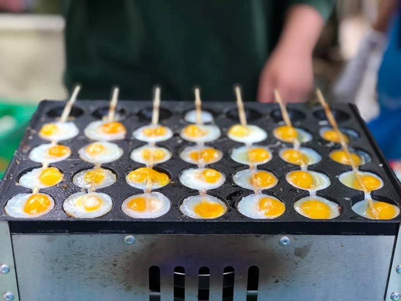 ตลาดน้ำสามวัง