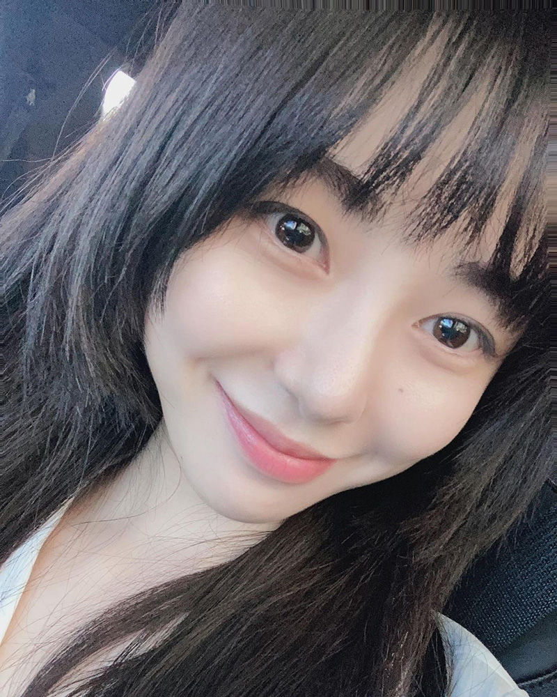 มินอา อดีตสมาชิก AOA